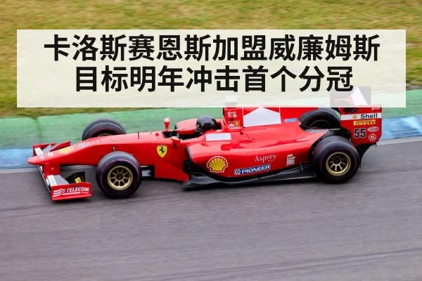 Formula 1 racing